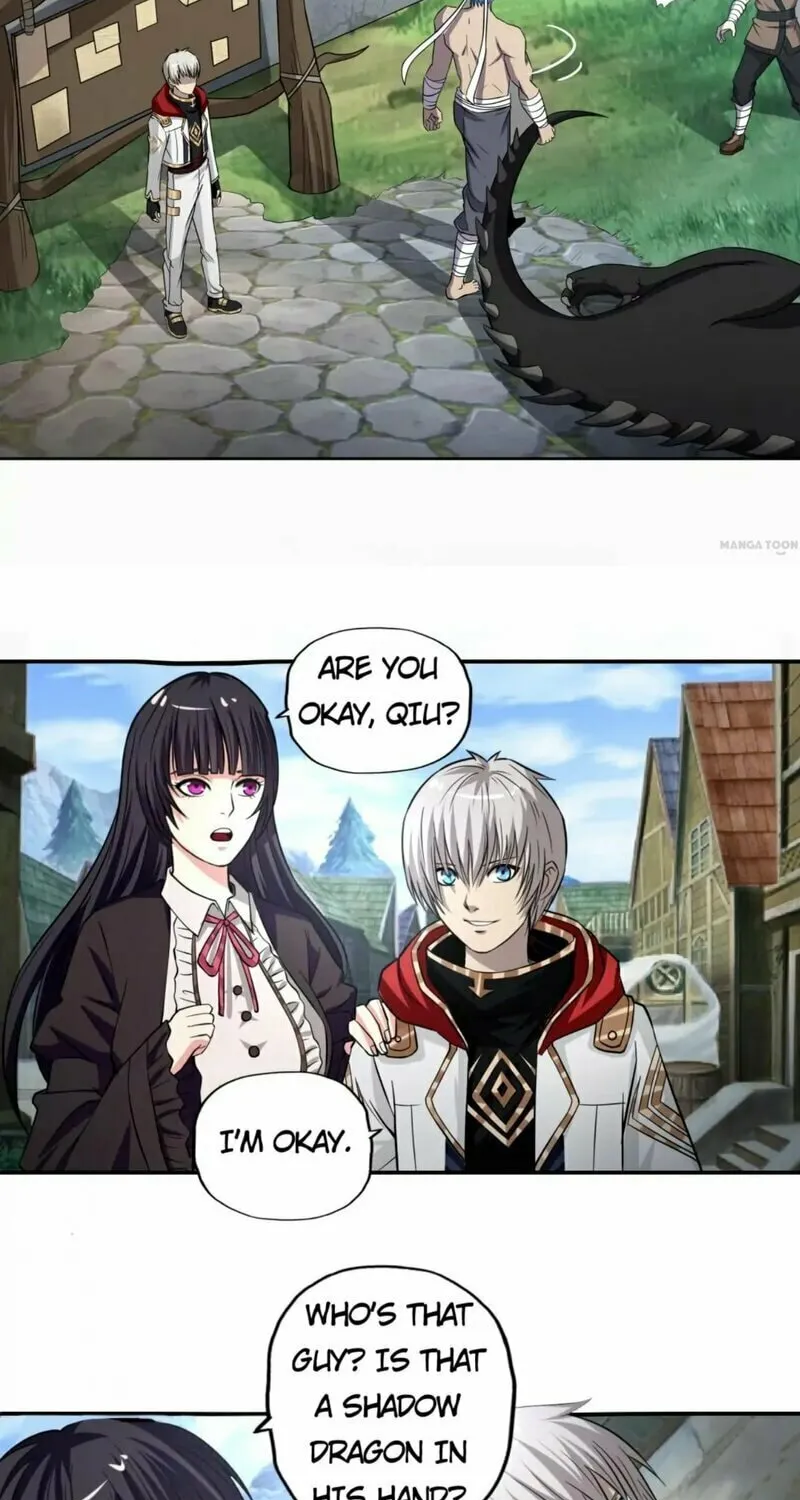 Read Devouring Realm chapter 18 image 17 on Lezhin