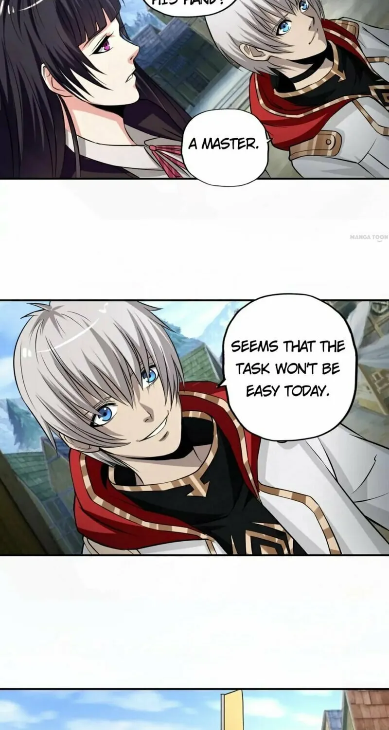 Read Devouring Realm chapter 18 image 18 on Lezhin