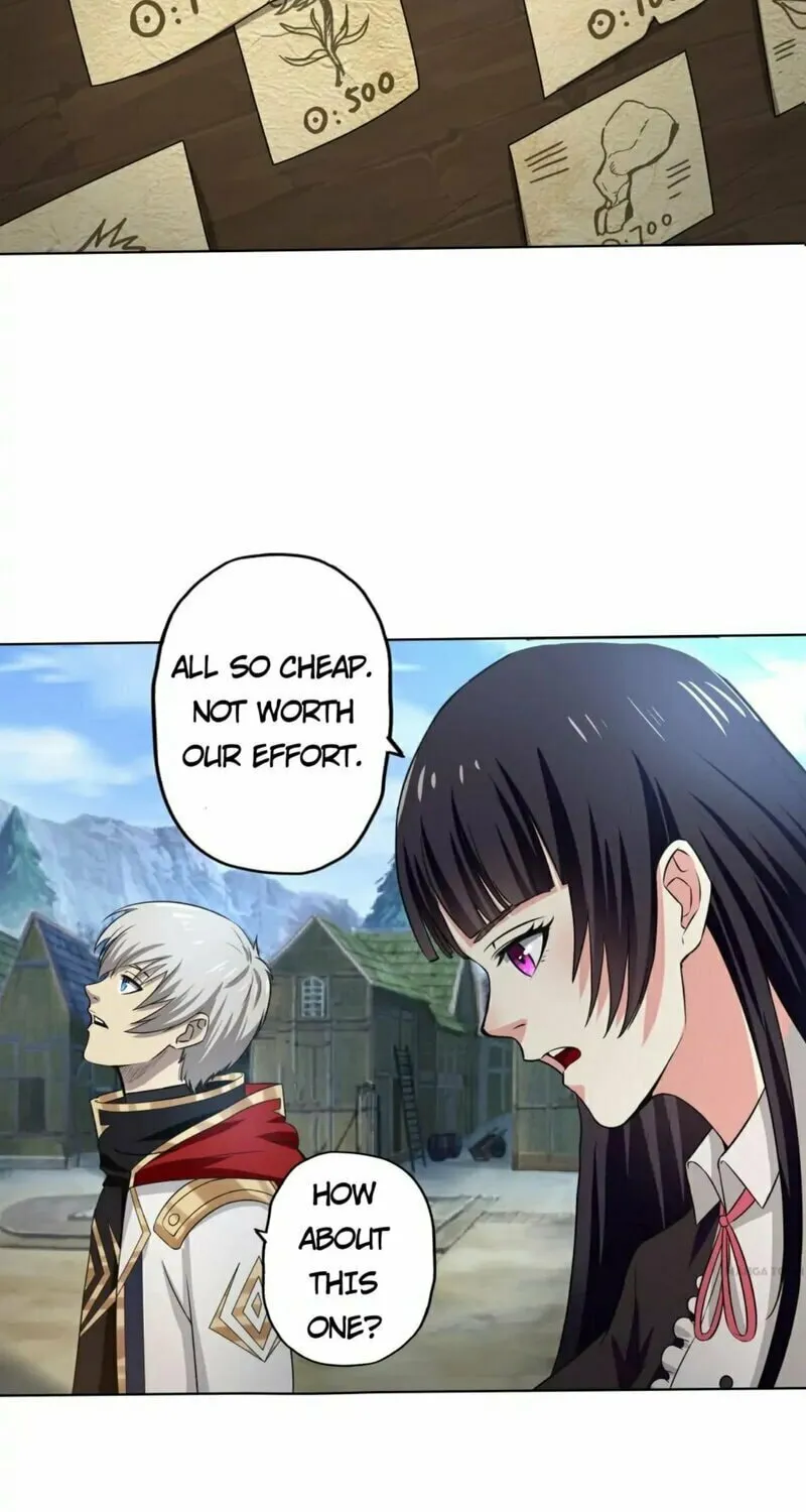Read Devouring Realm chapter 18 image 2 on Lezhin