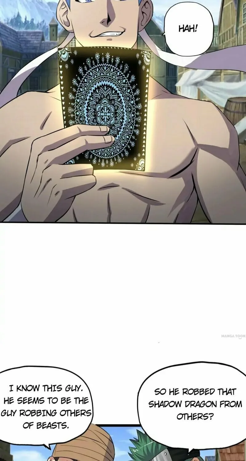 Read Devouring Realm chapter 18 image 23 on Lezhin