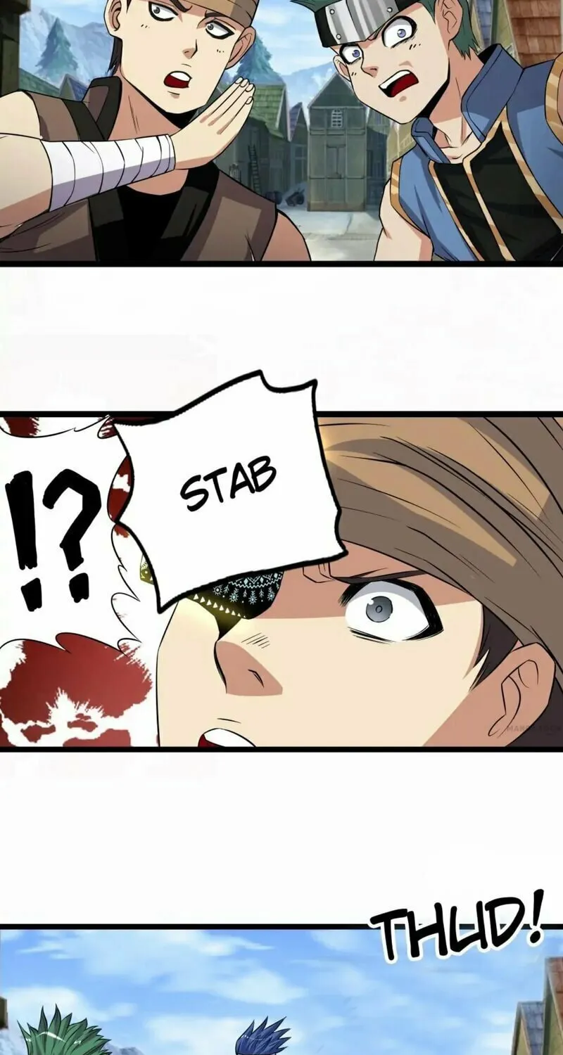 Read Devouring Realm chapter 18 image 24 on Lezhin