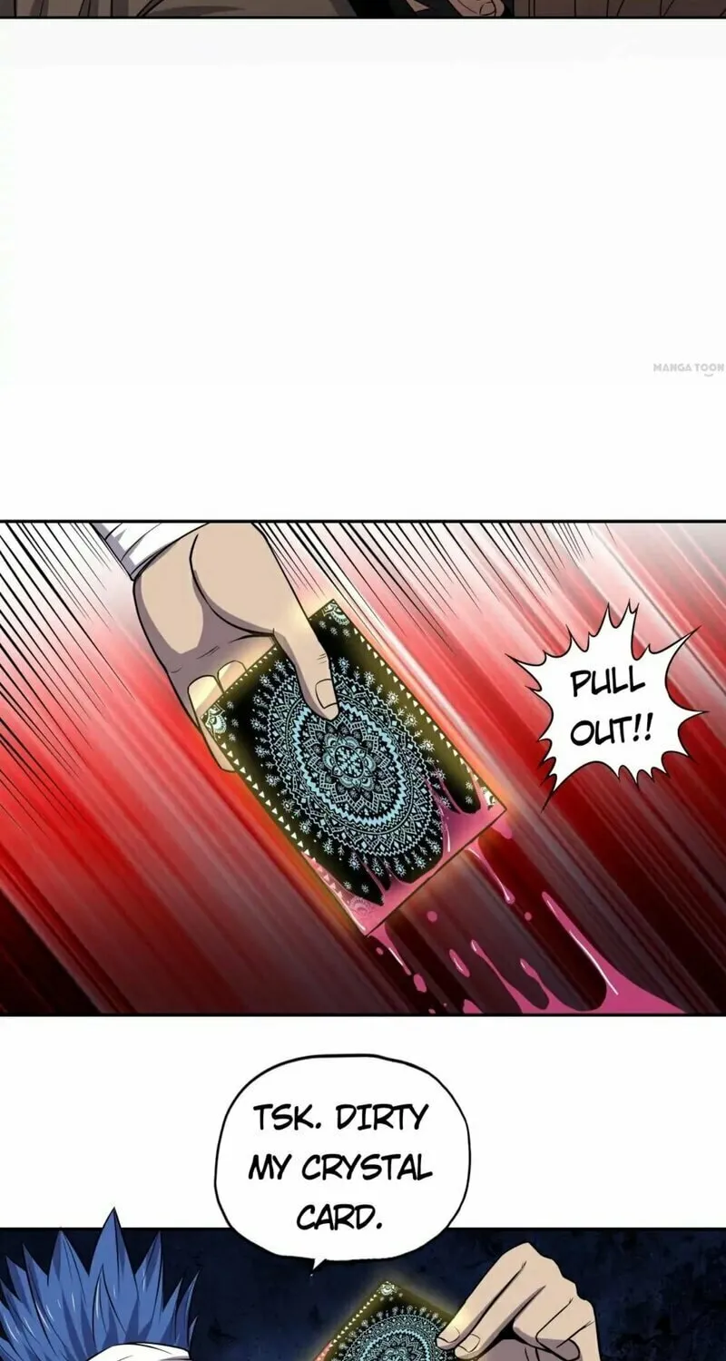 Read Devouring Realm chapter 18 image 29 on Lezhin
