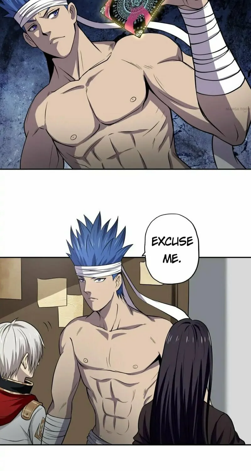 Read Devouring Realm chapter 18 image 30 on Lezhin