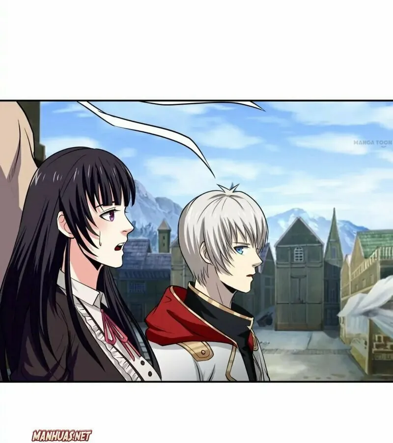 Read Devouring Realm chapter 18 image 31 on Lezhin