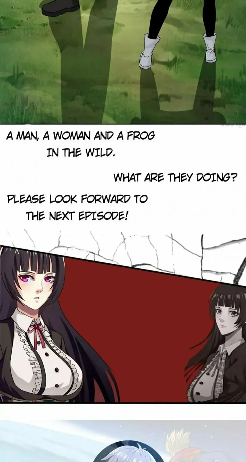 Read Devouring Realm chapter 18 image 34 on Lezhin