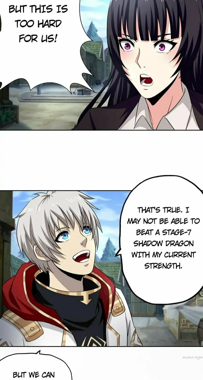 Read Devouring Realm chapter 18 image 4 on Lezhin