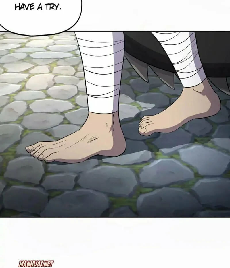 Read Devouring Realm chapter 18 image 5 on Lezhin