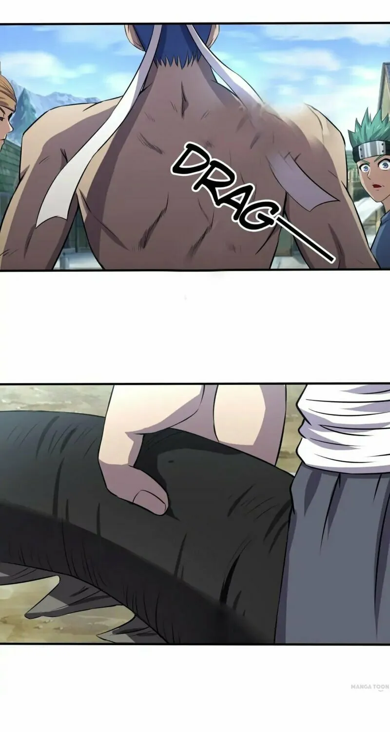 Read Devouring Realm chapter 18 image 6 on Lezhin