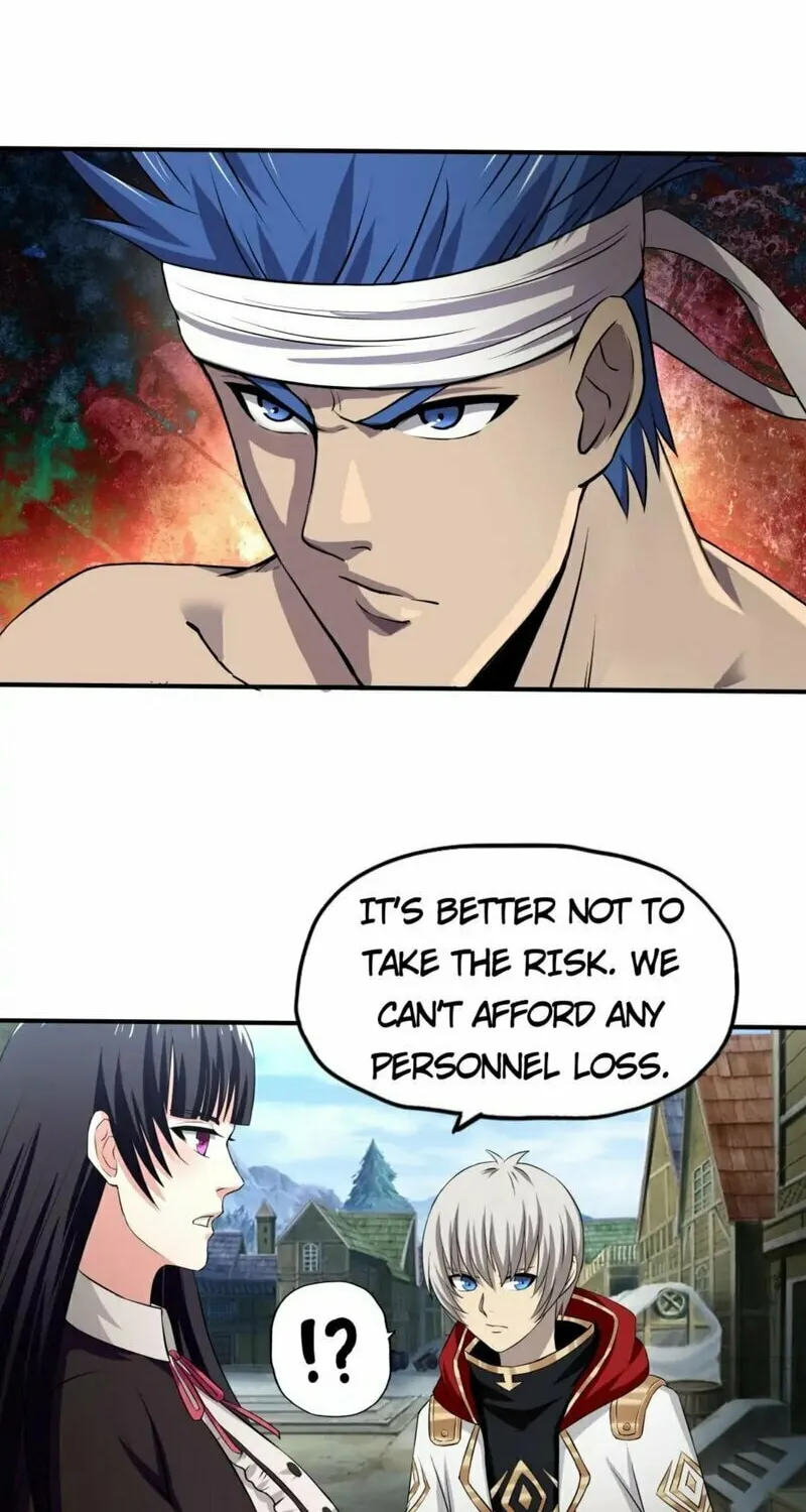 Read Devouring Realm chapter 18 image 7 on Lezhin