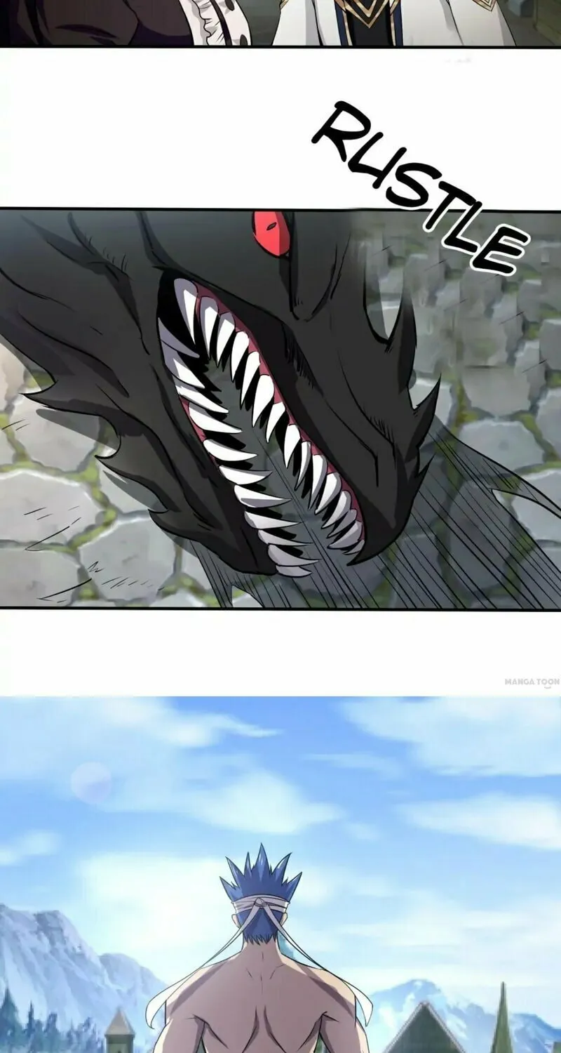 Read Devouring Realm chapter 18 image 8 on Lezhin
