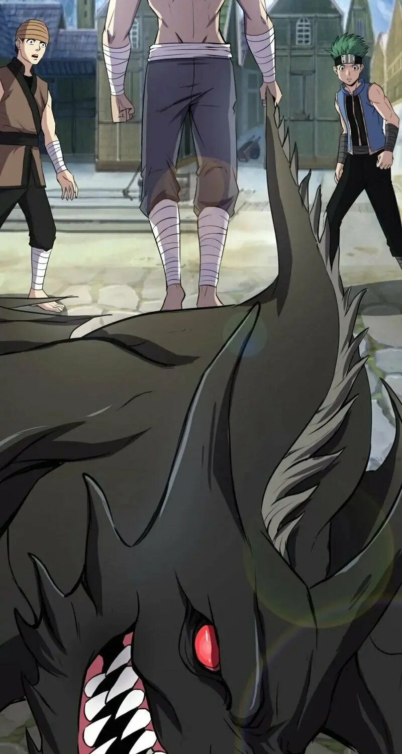 Read Devouring Realm chapter 18 image 9 on Lezhin