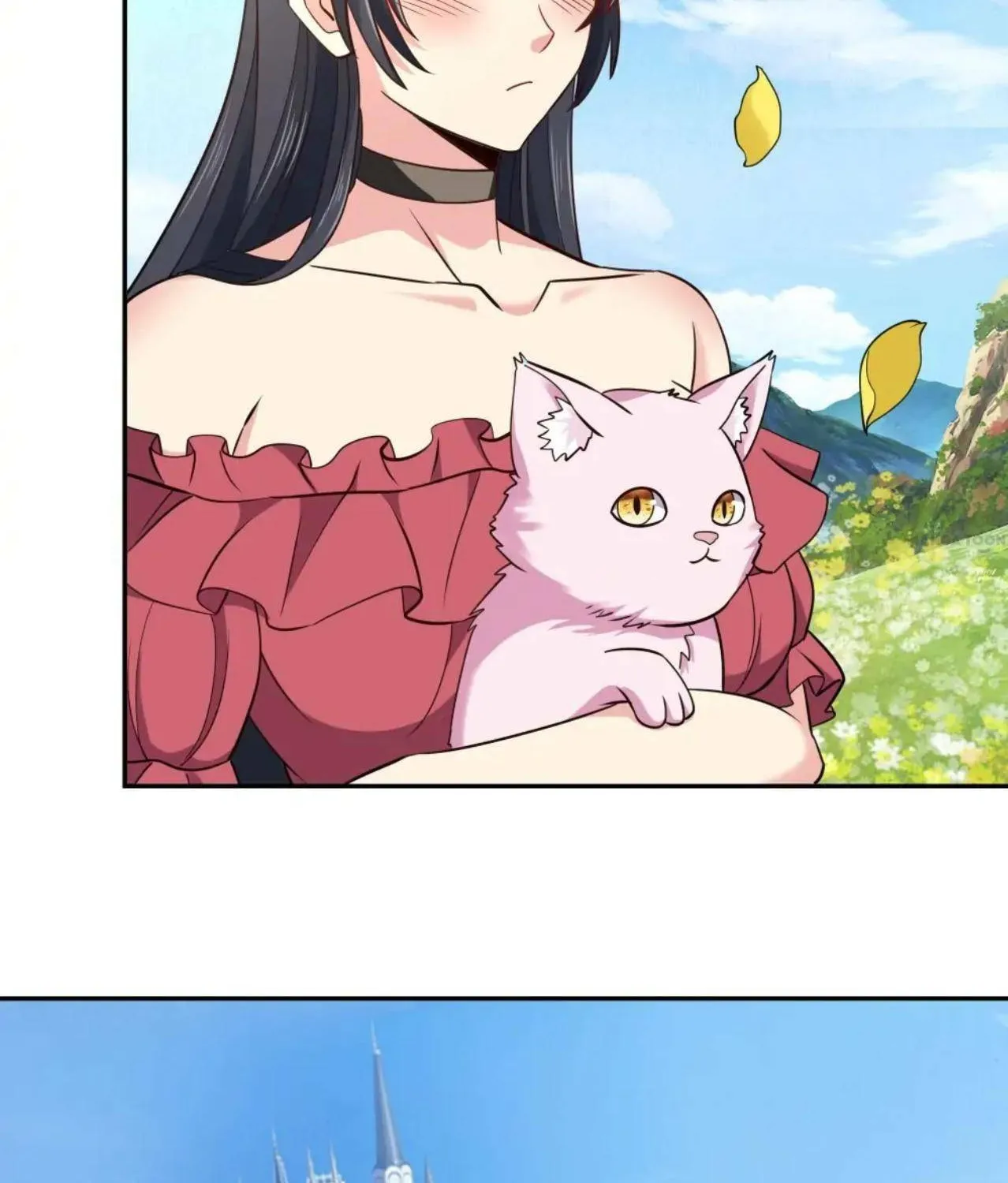 Read Devouring Realm chapter 180 image 1 on Lezhin