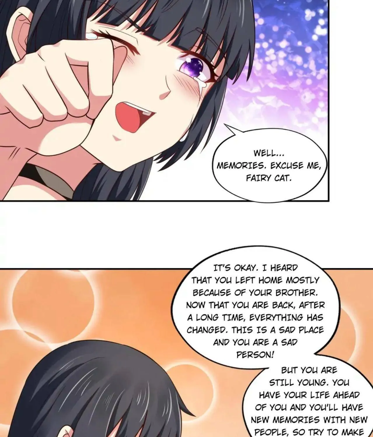 Read Devouring Realm chapter 180 image 13 on Lezhin