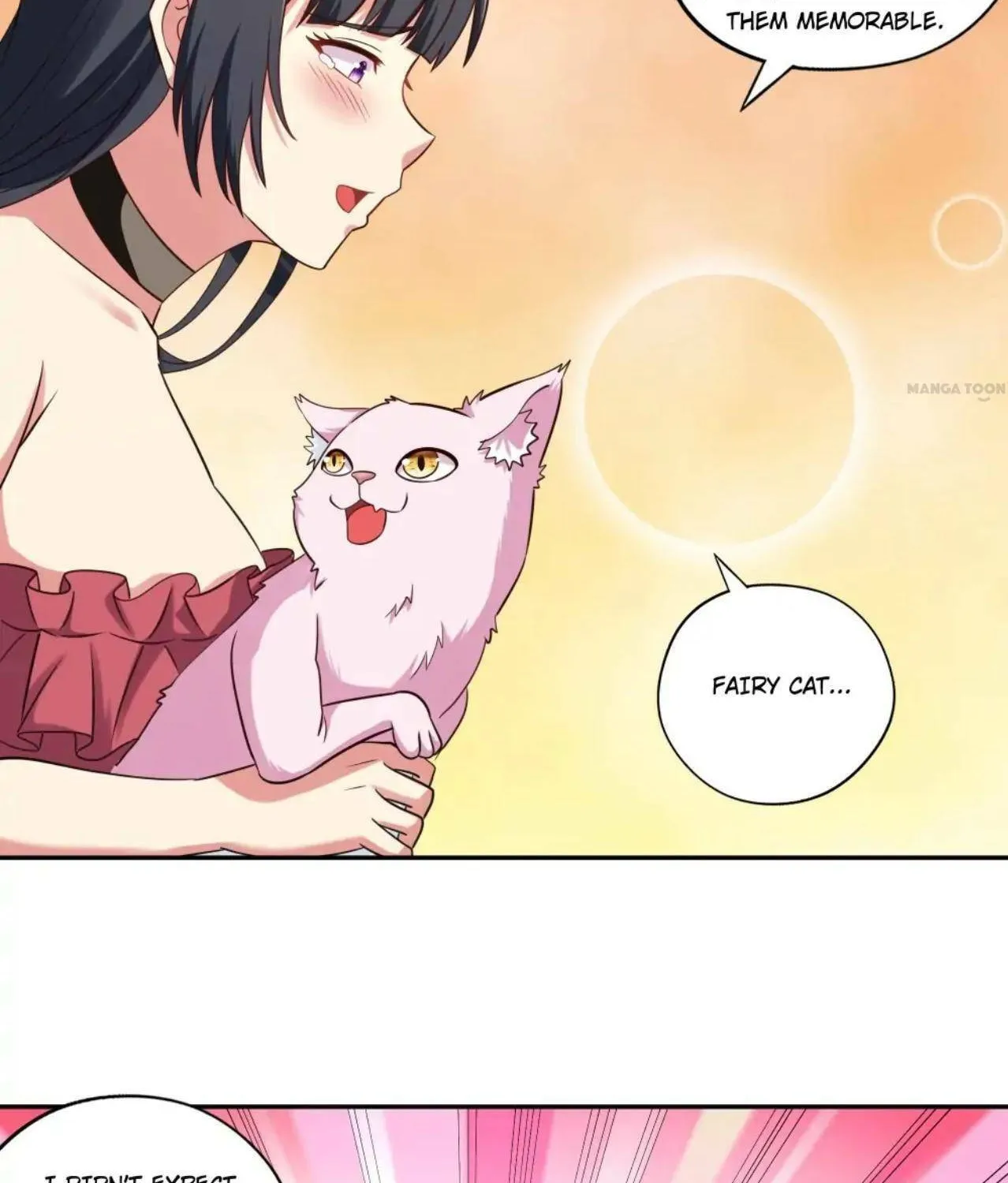 Read Devouring Realm chapter 180 image 14 on Lezhin
