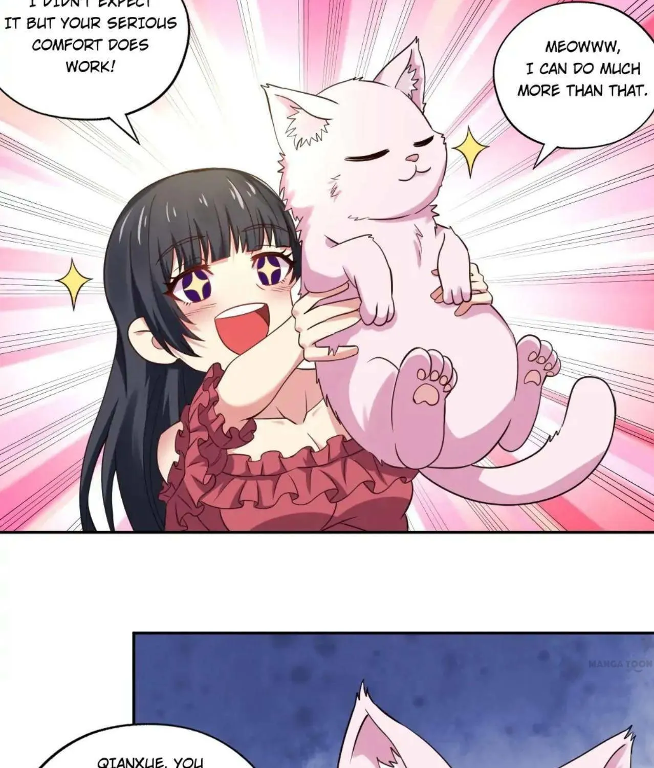 Read Devouring Realm chapter 180 image 15 on Lezhin