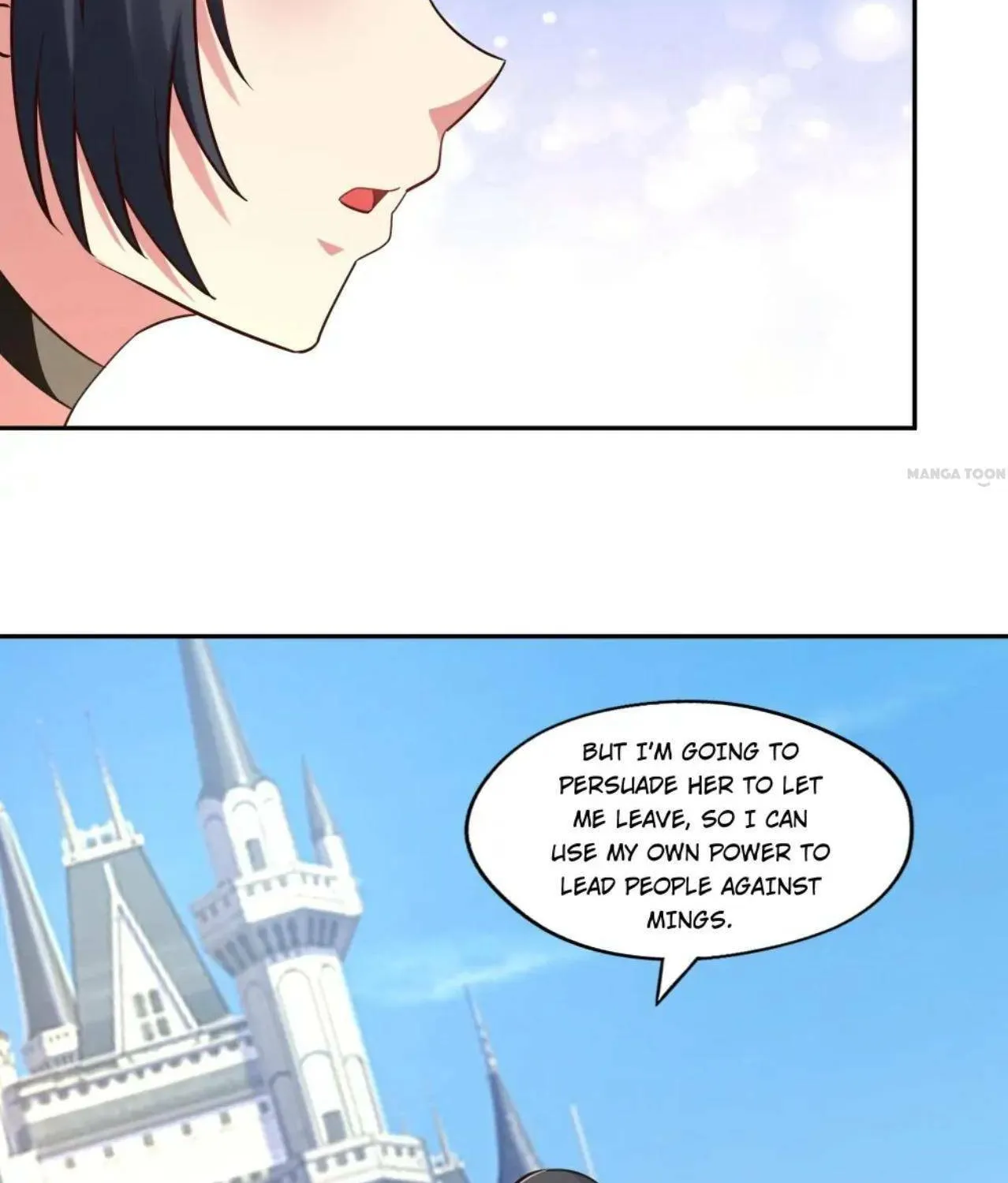 Read Devouring Realm chapter 180 image 17 on Lezhin