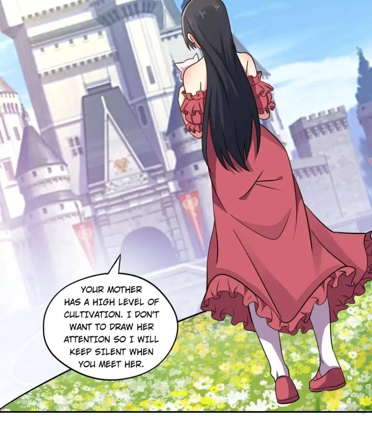 Read Devouring Realm chapter 180 image 18 on Lezhin