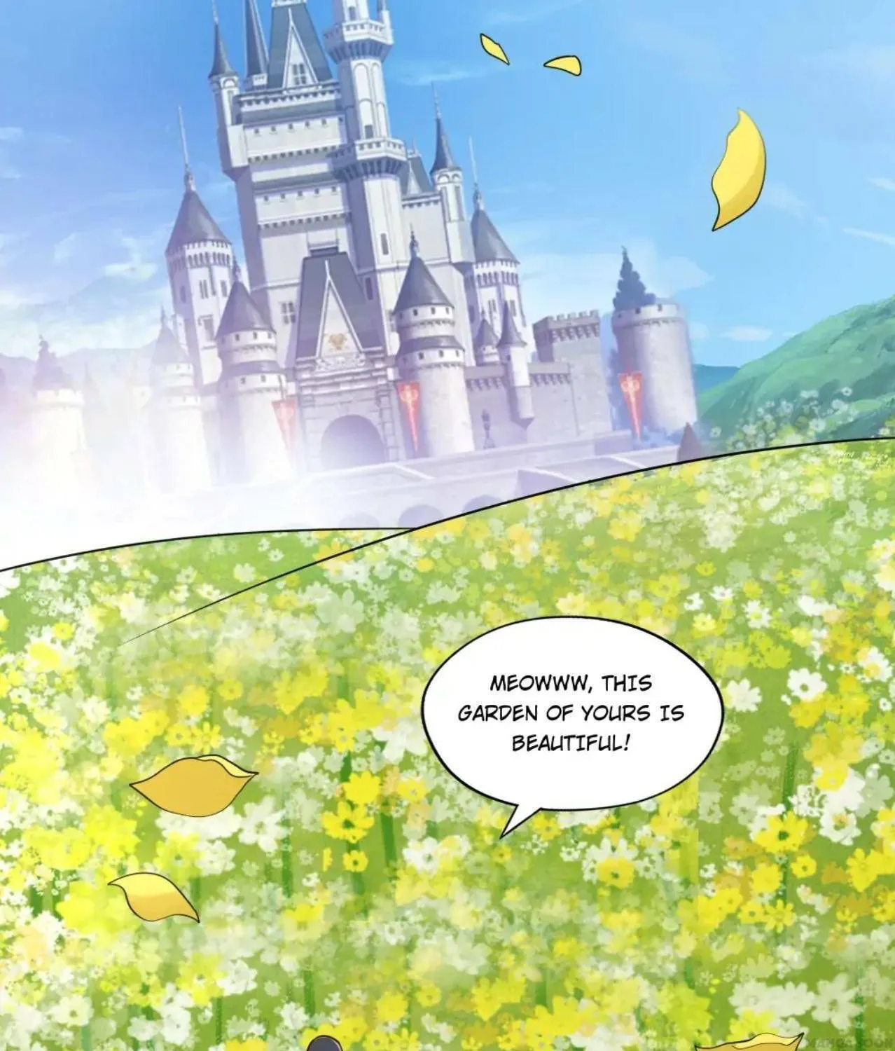 Read Devouring Realm chapter 180 image 2 on Lezhin