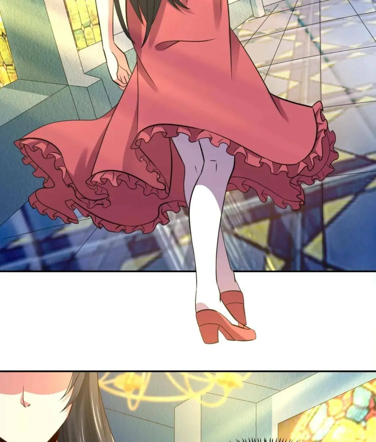 Read Devouring Realm chapter 180 image 21 on Lezhin