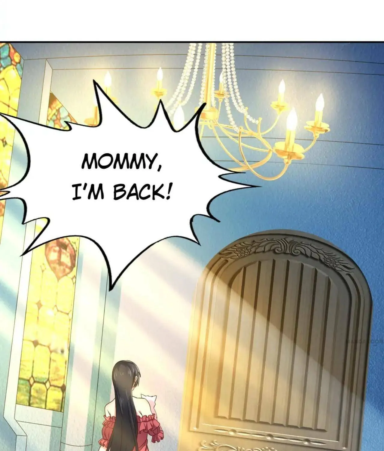 Read Devouring Realm chapter 180 image 23 on Lezhin