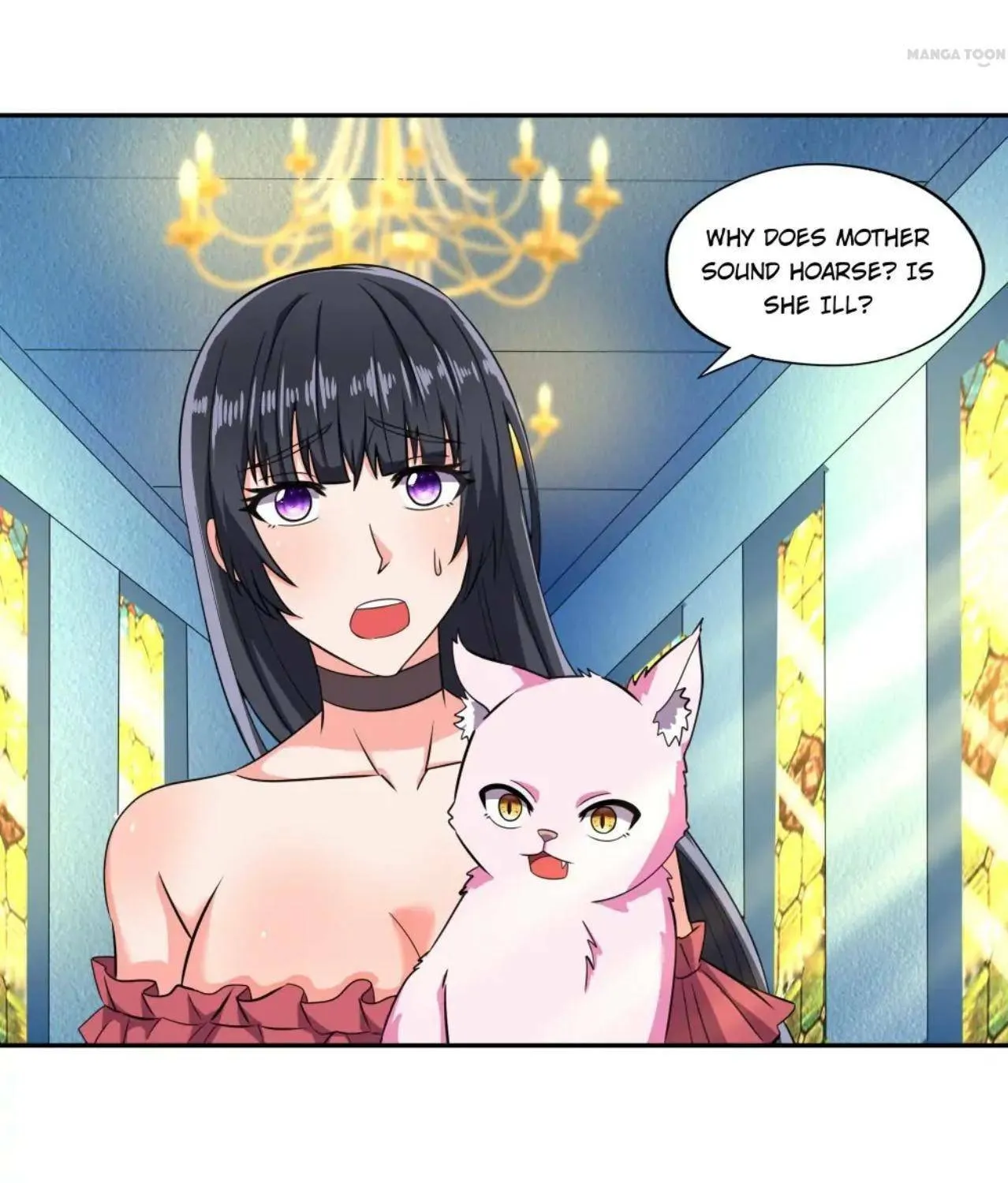 Read Devouring Realm chapter 180 image 27 on Lezhin