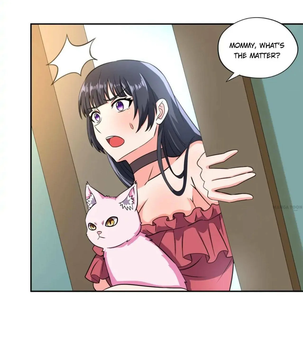 Read Devouring Realm chapter 180 image 28 on Lezhin