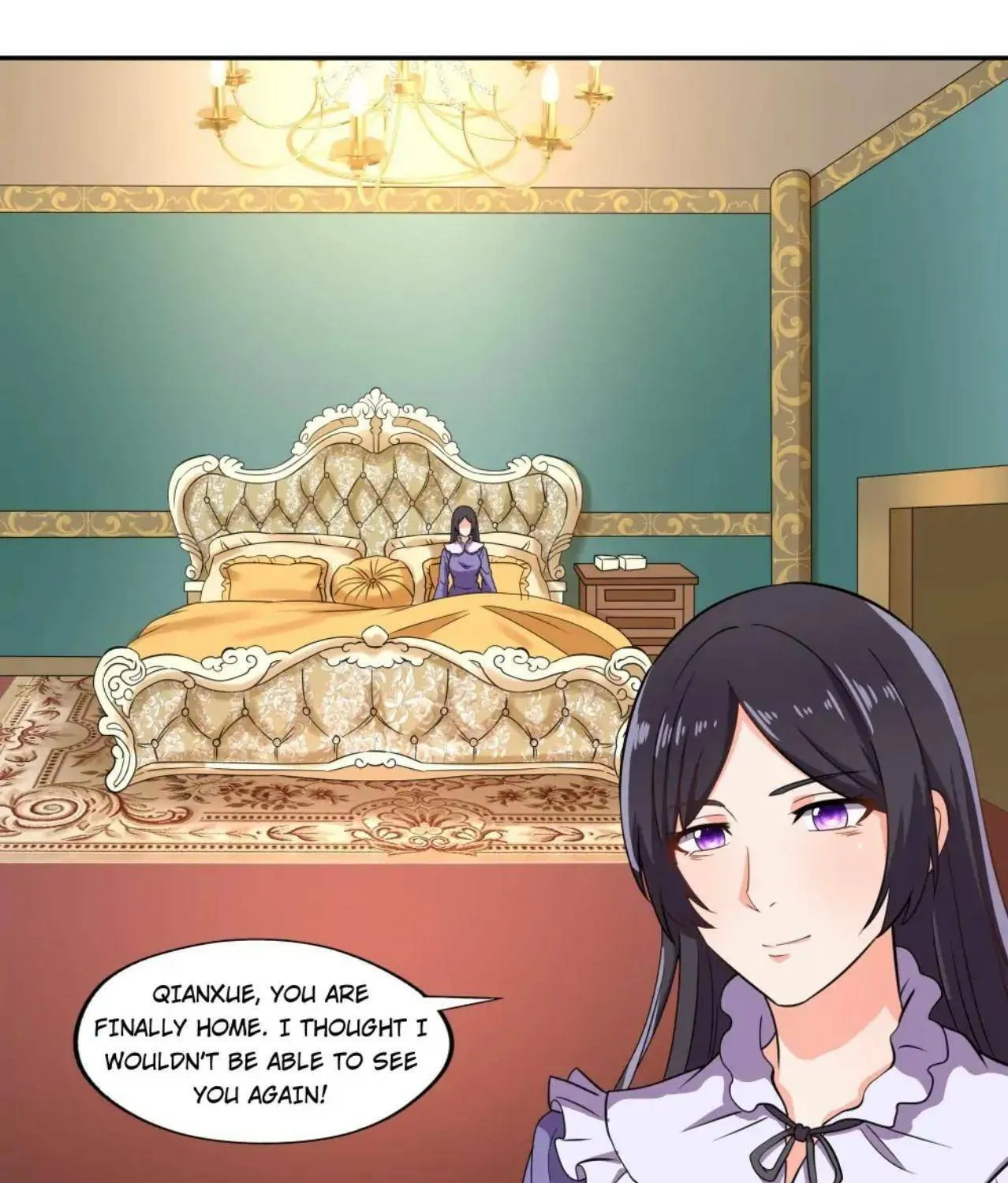 Read Devouring Realm chapter 180 image 29 on Lezhin