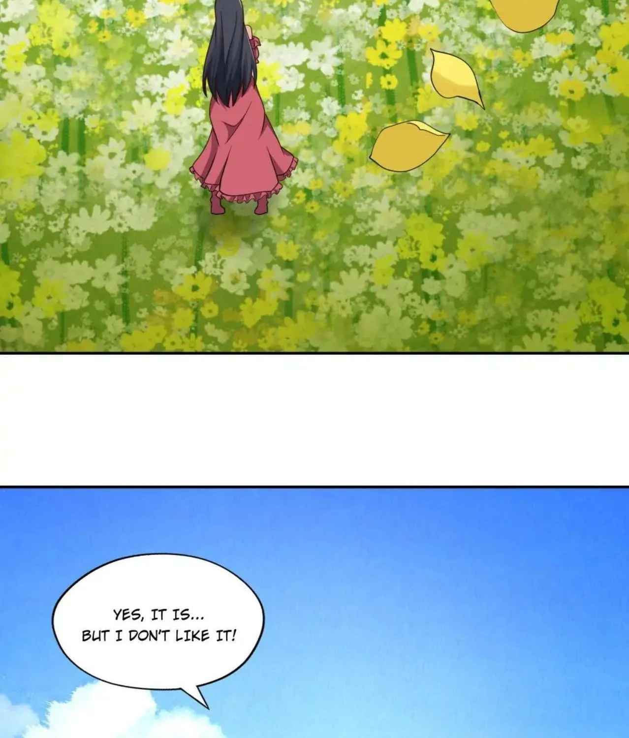 Read Devouring Realm chapter 180 image 3 on Lezhin