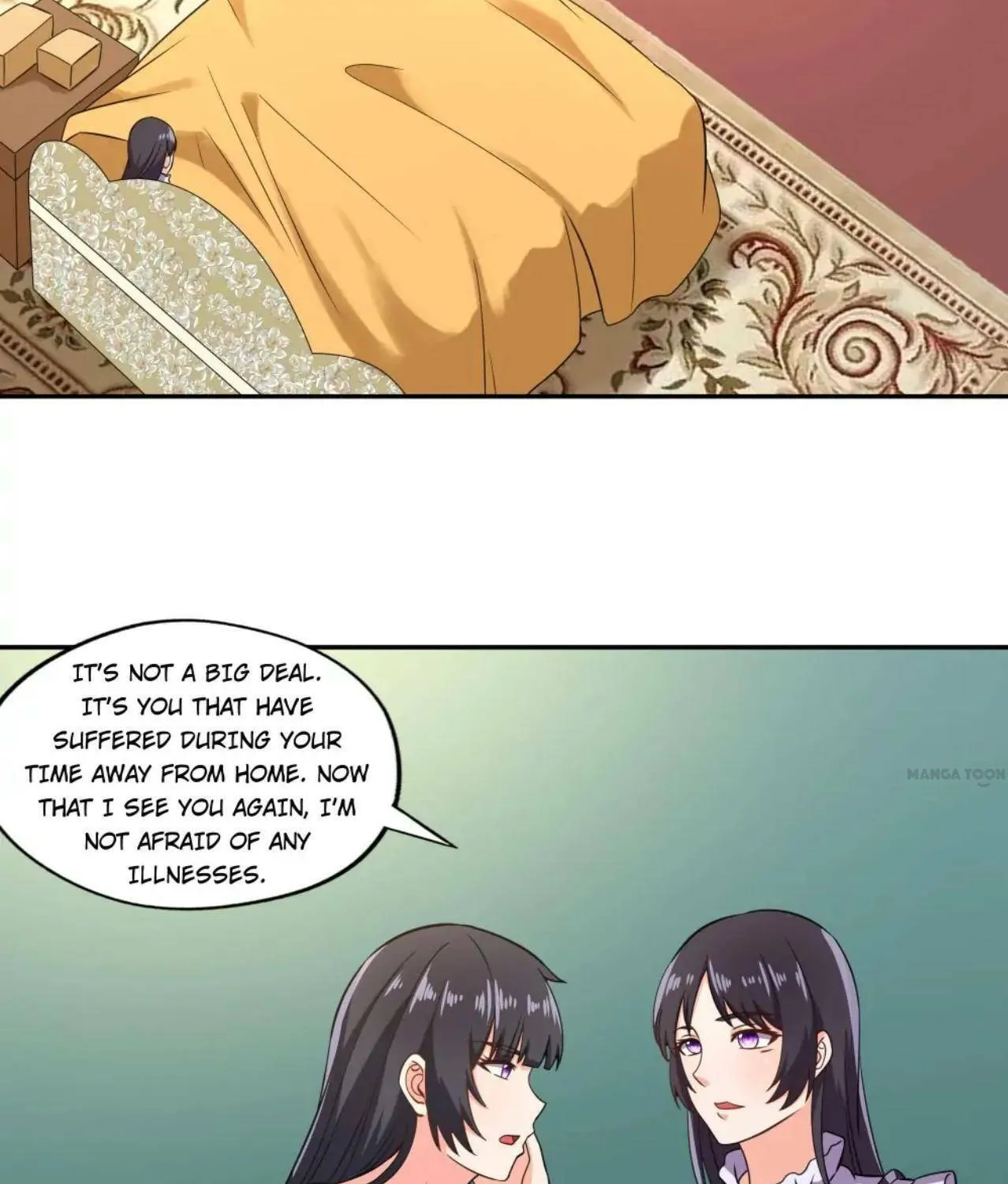 Read Devouring Realm chapter 180 image 31 on Lezhin