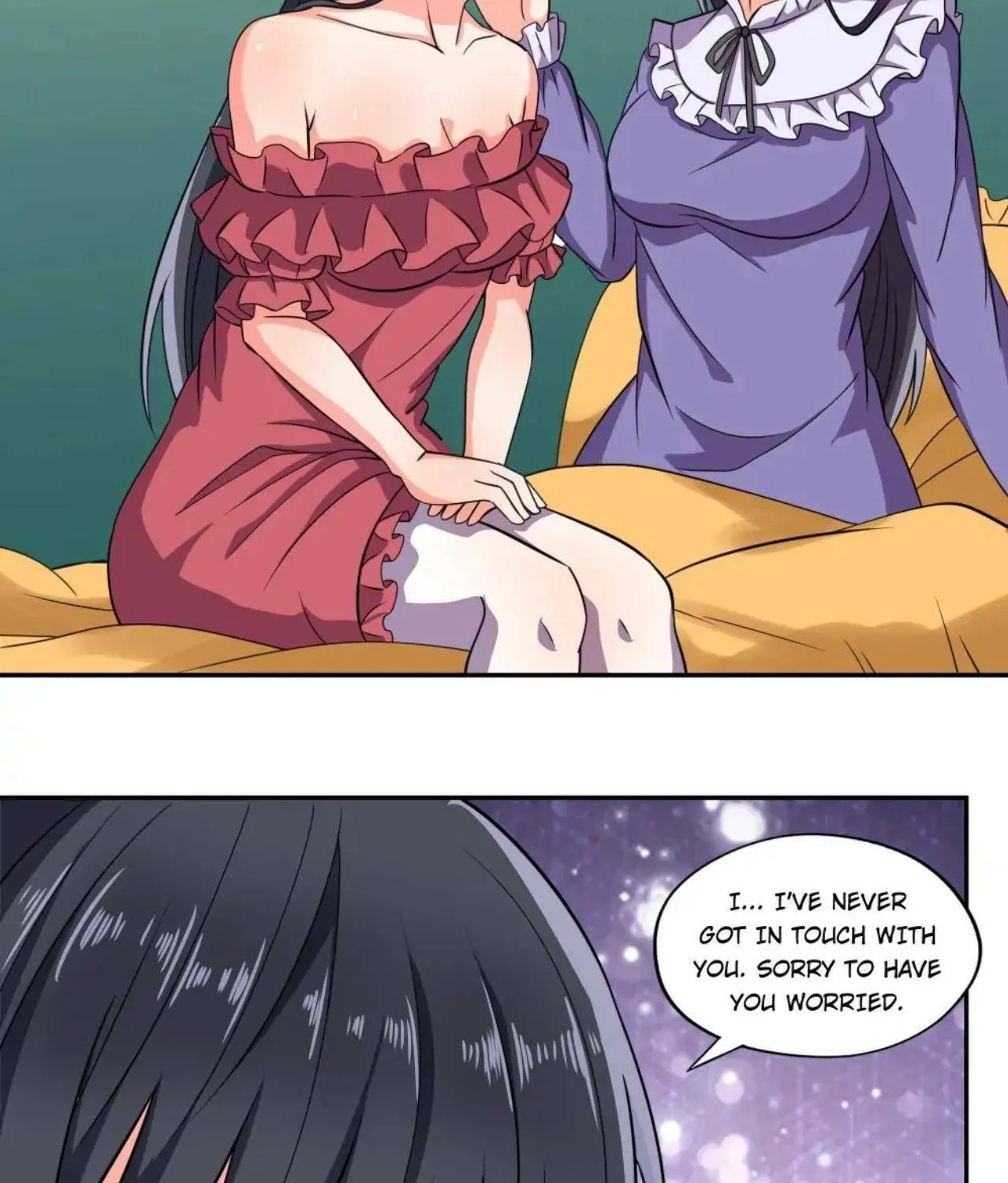 Read Devouring Realm chapter 180 image 32 on Lezhin
