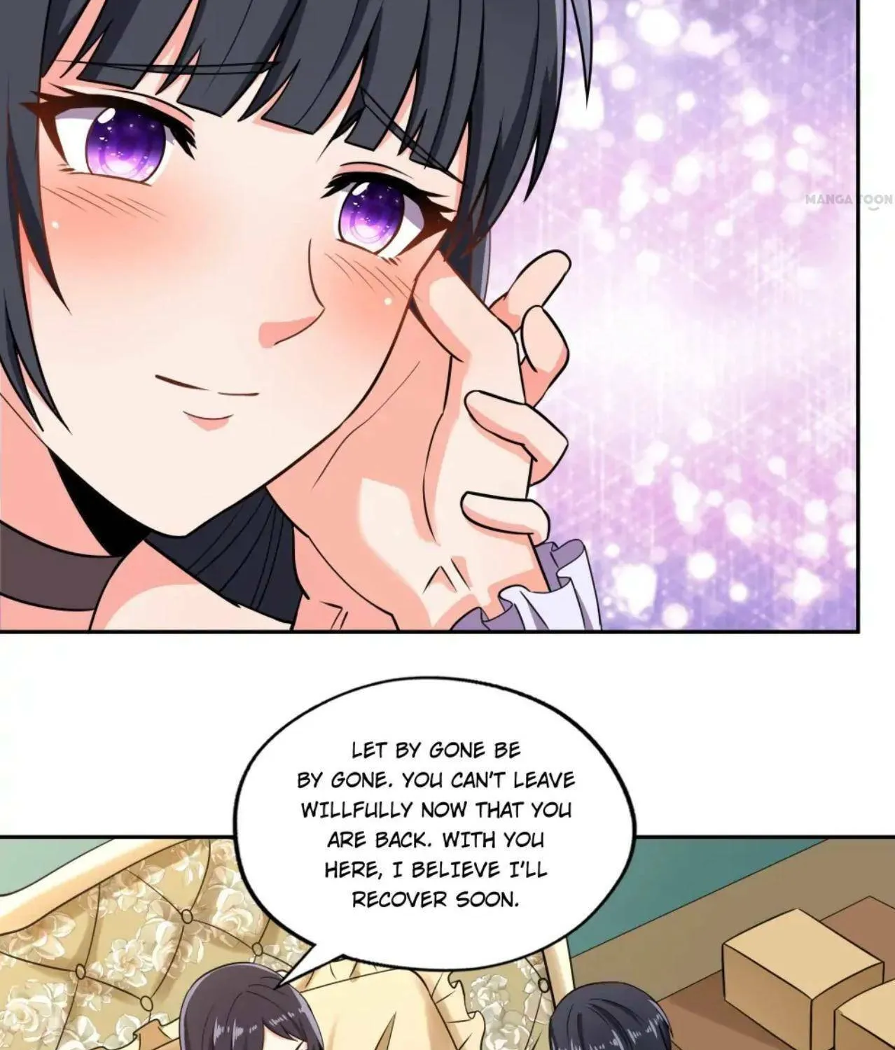 Read Devouring Realm chapter 180 image 33 on Lezhin