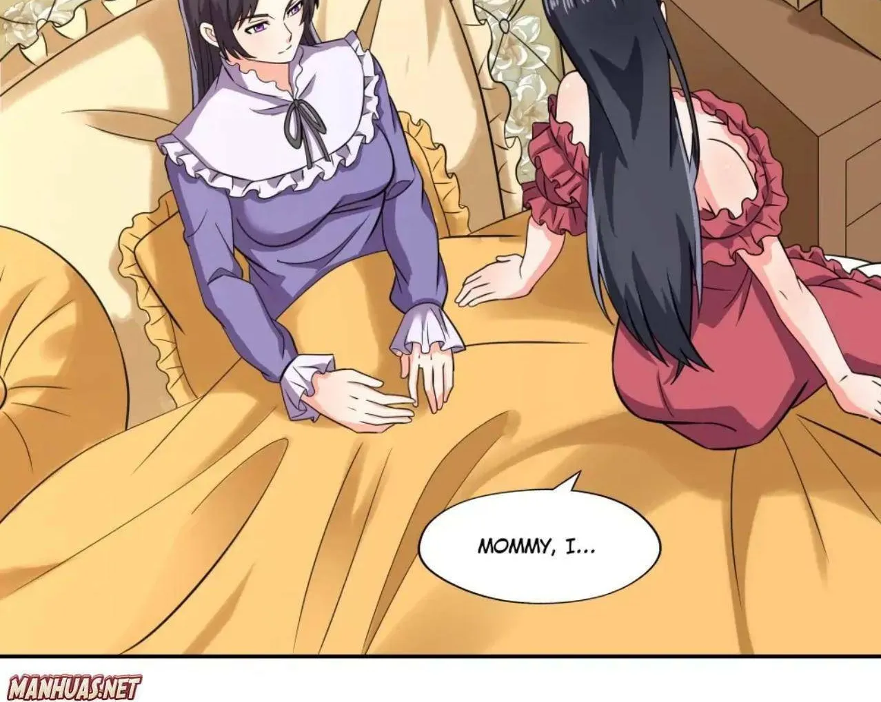Read Devouring Realm chapter 180 image 34 on Lezhin
