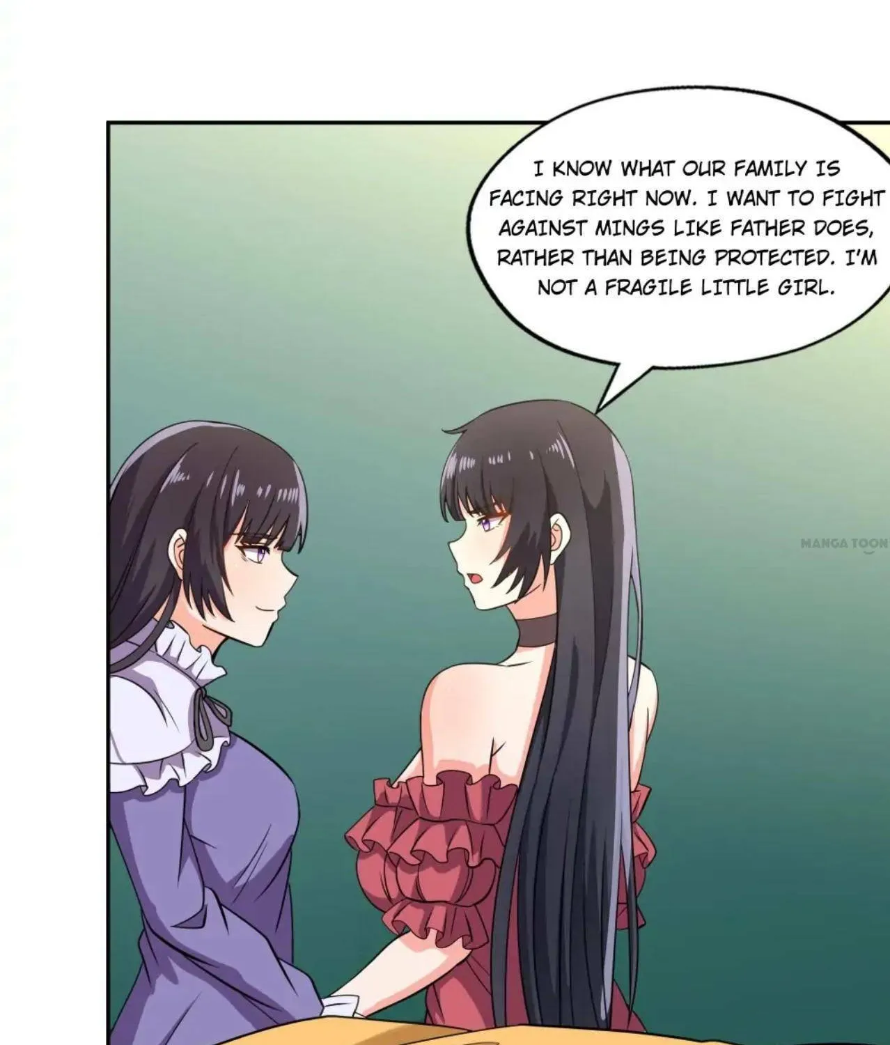 Read Devouring Realm chapter 180 image 36 on Lezhin