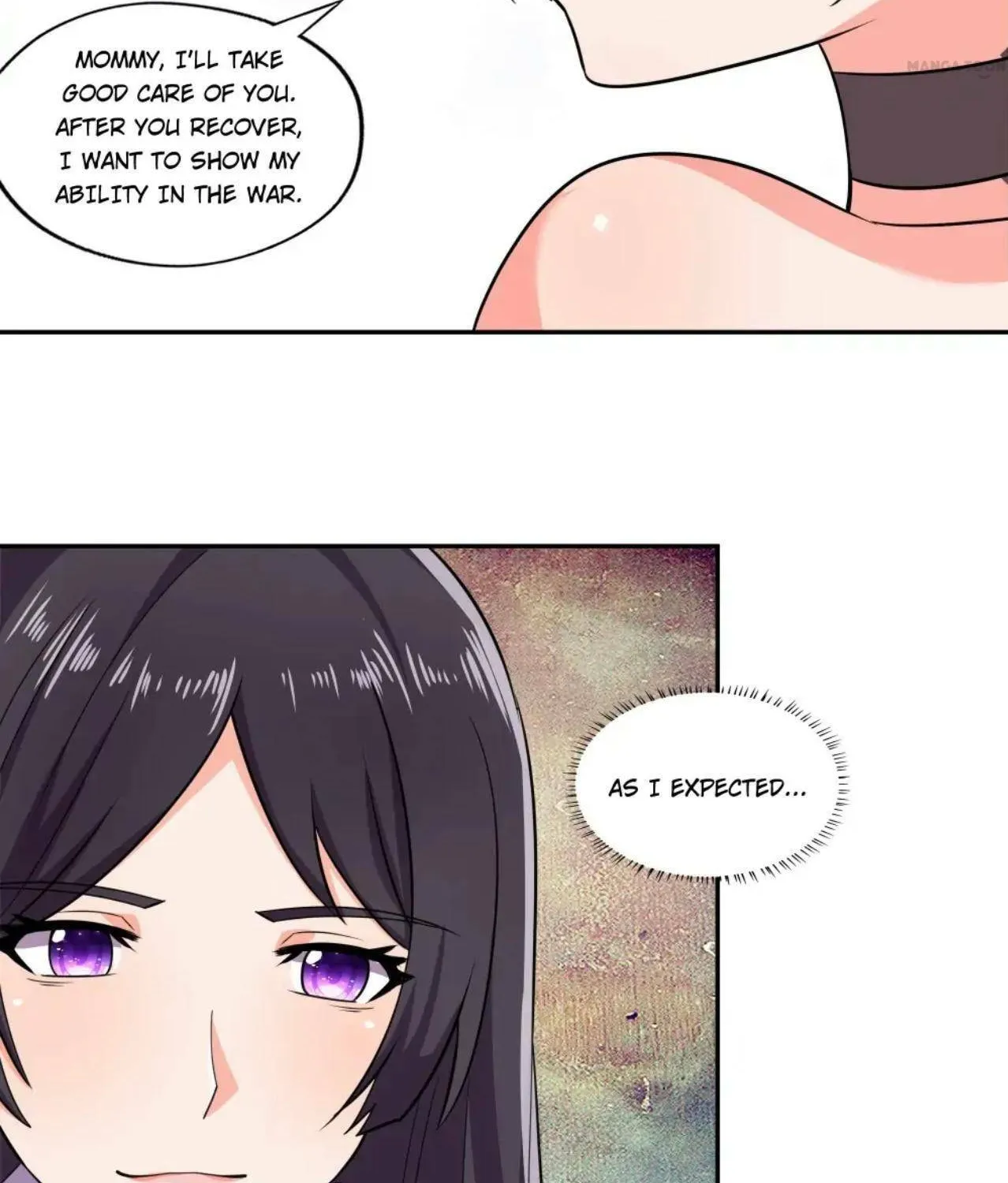 Read Devouring Realm chapter 180 image 38 on Lezhin