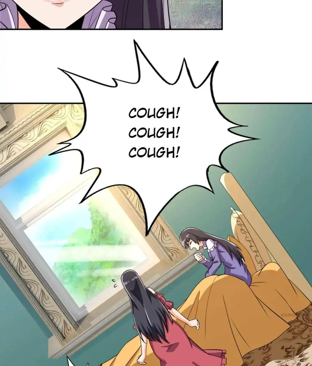 Read Devouring Realm chapter 180 image 39 on Lezhin