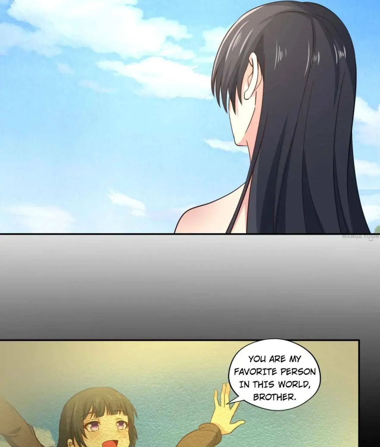 Read Devouring Realm chapter 180 image 4 on Lezhin