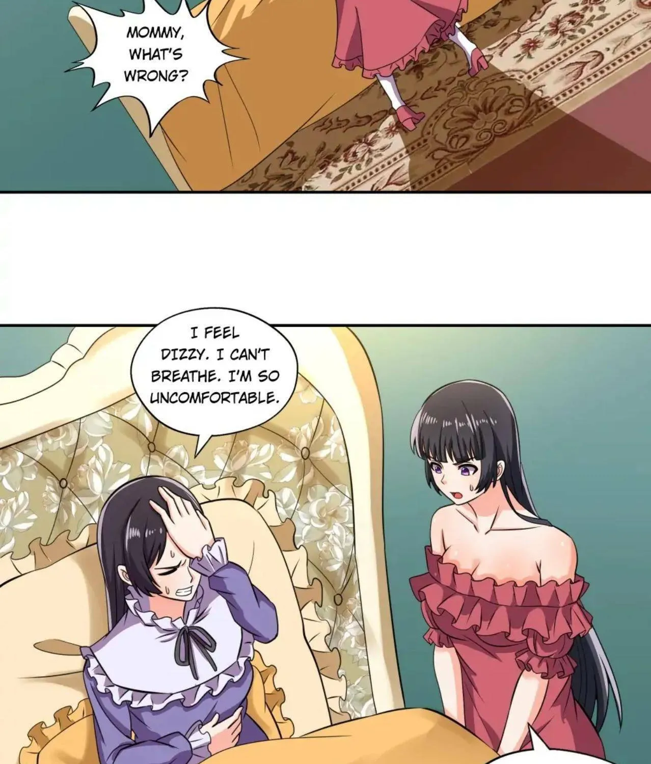 Read Devouring Realm chapter 180 image 40 on Lezhin