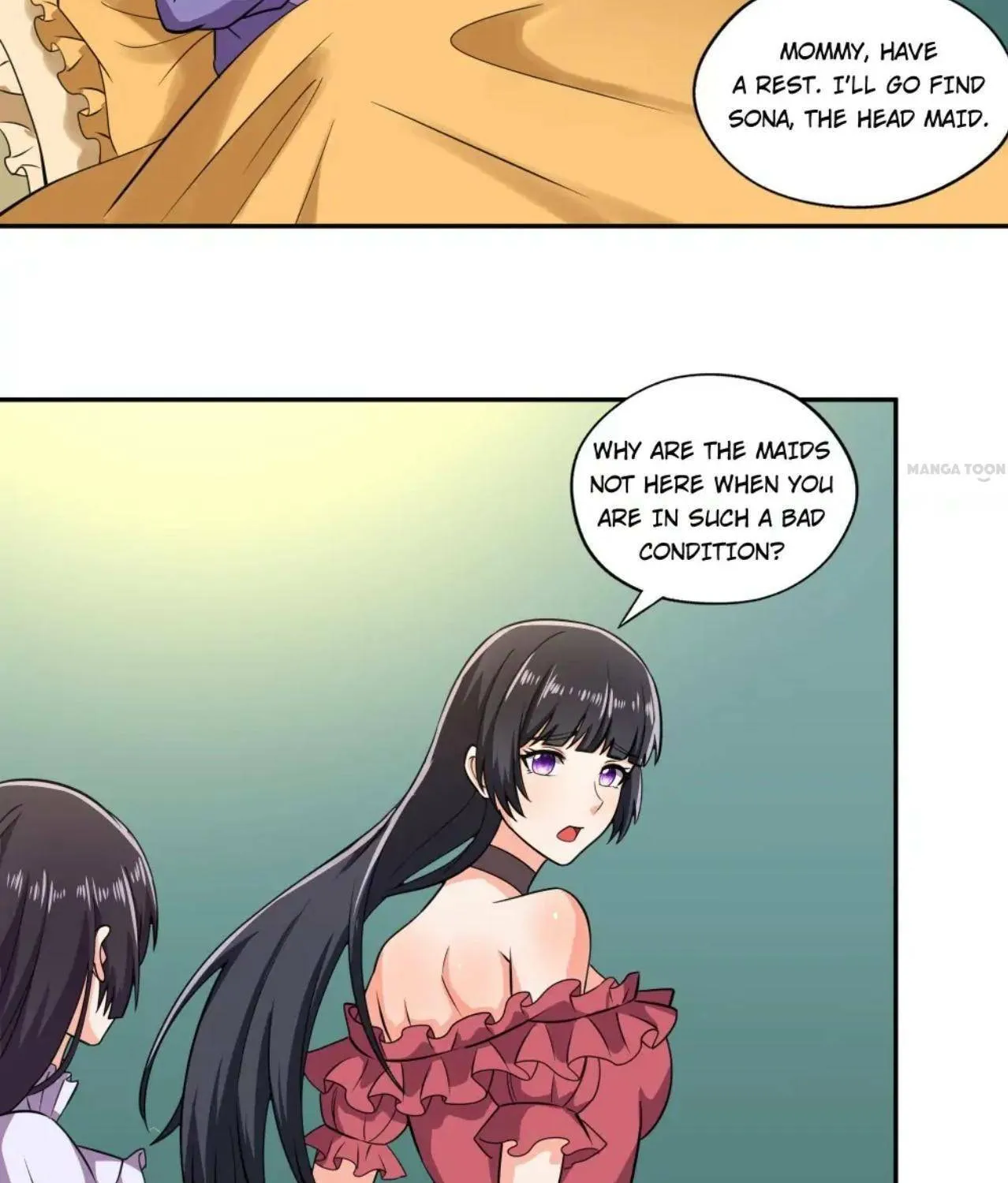 Read Devouring Realm chapter 180 image 41 on Lezhin