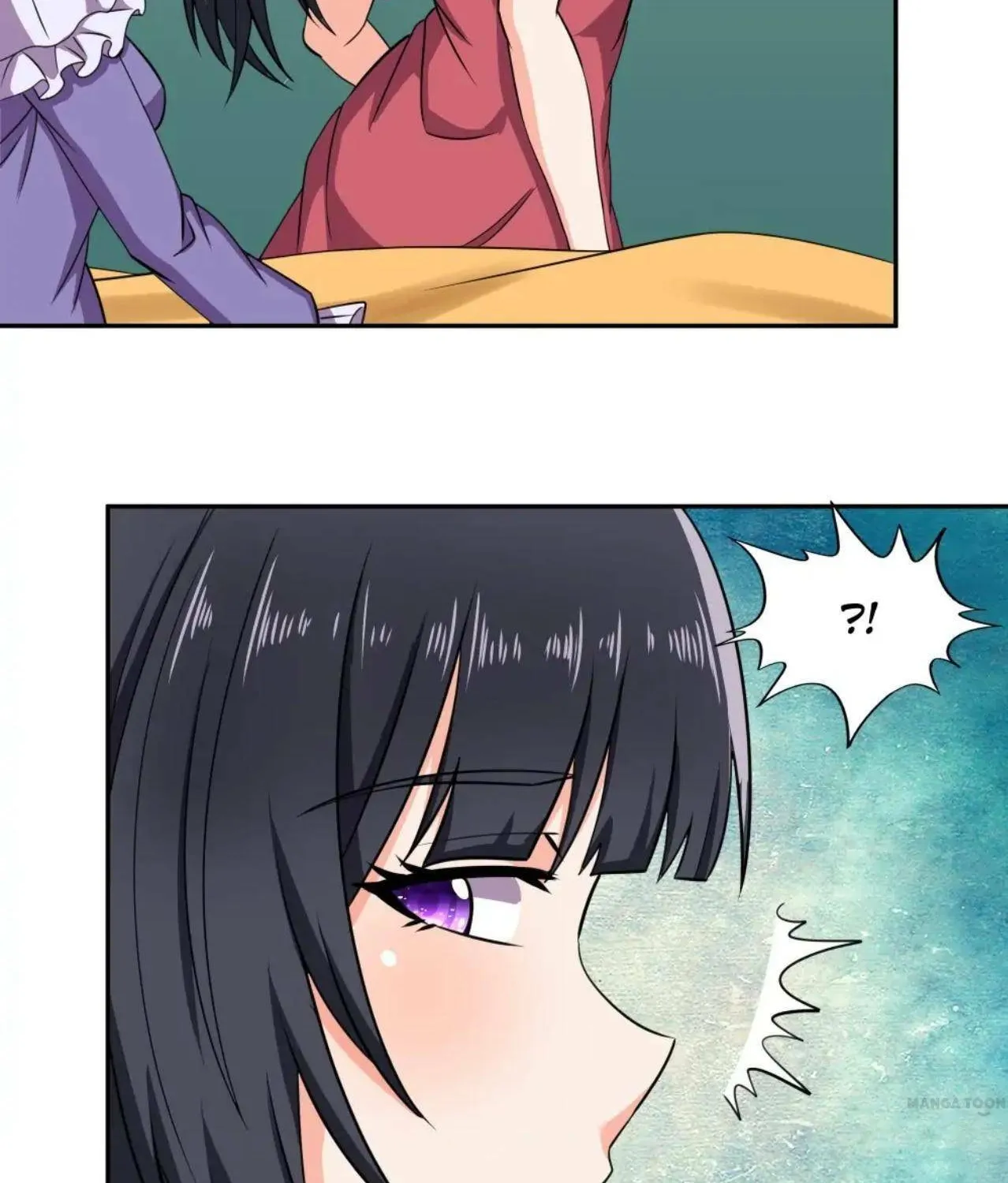 Read Devouring Realm chapter 180 image 42 on Lezhin