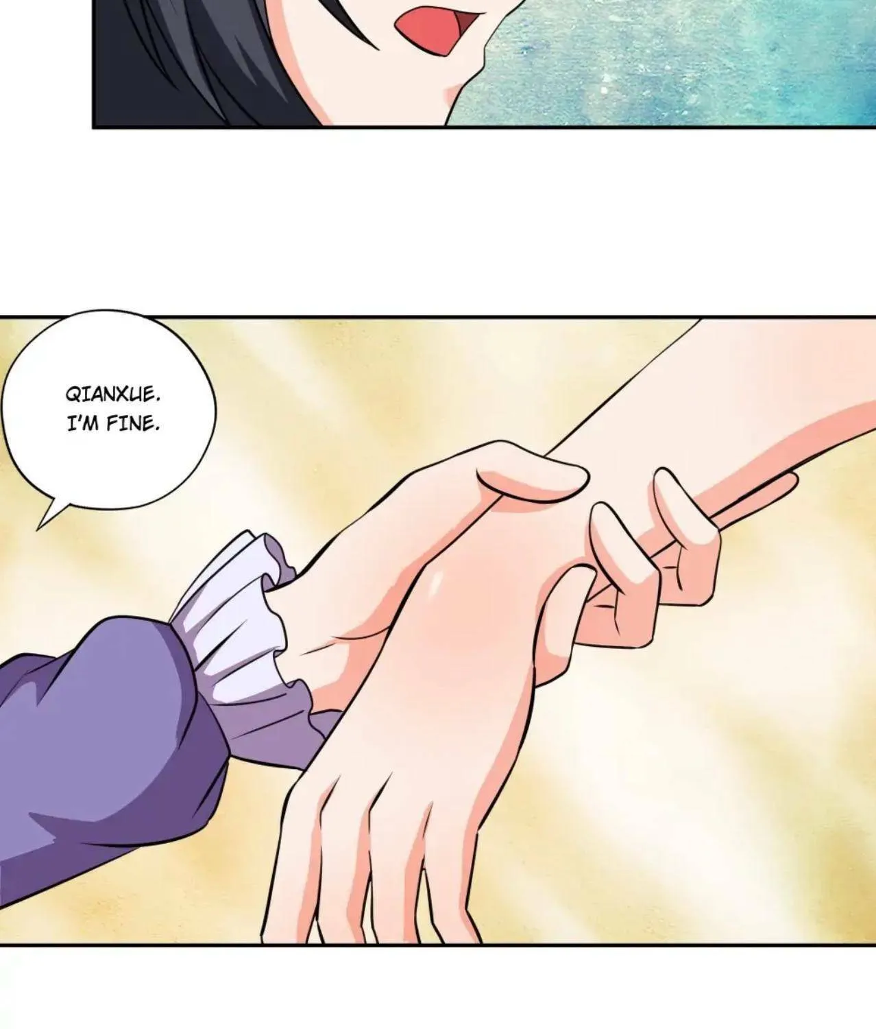 Read Devouring Realm chapter 180 image 43 on Lezhin