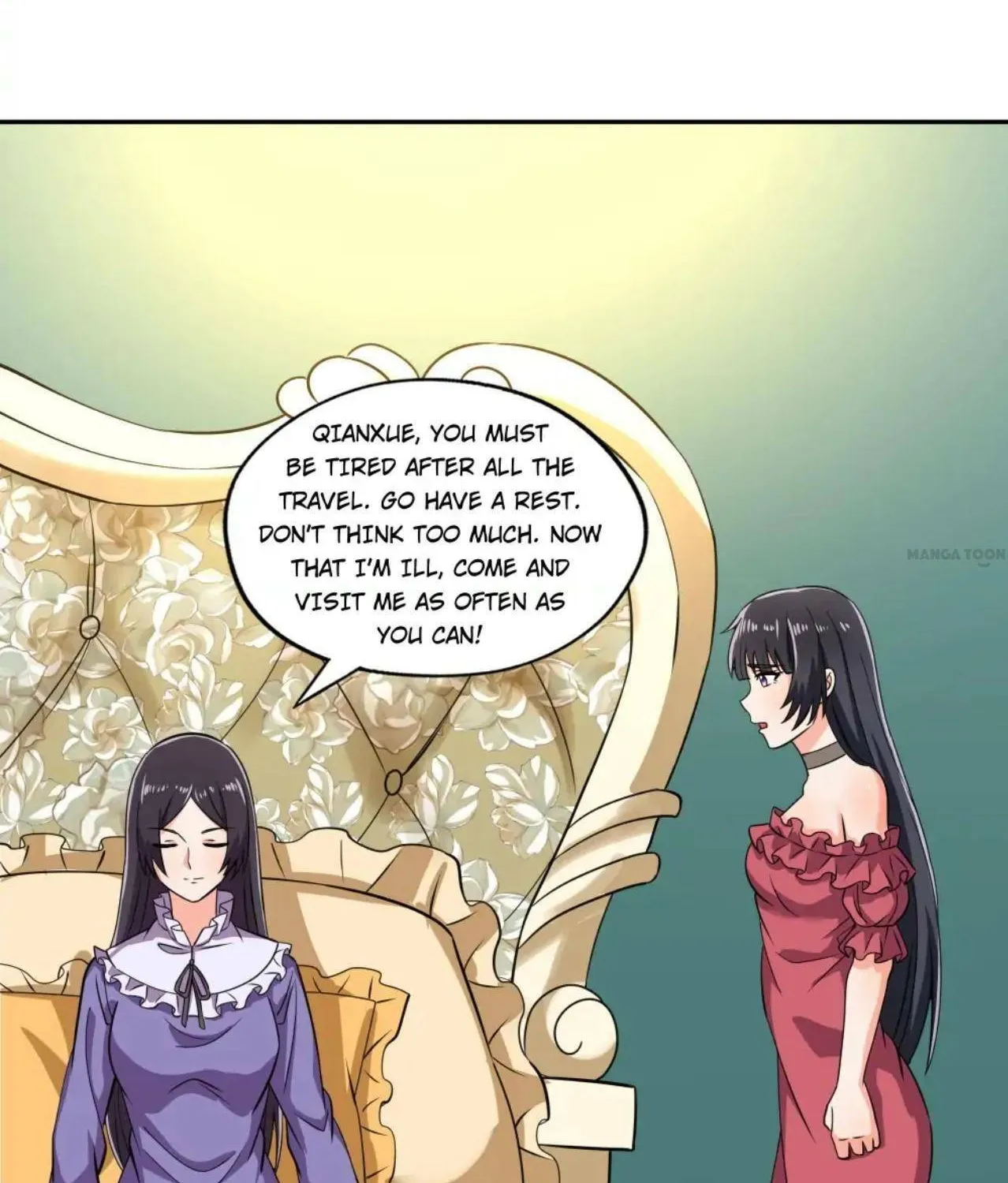 Read Devouring Realm chapter 180 image 44 on Lezhin