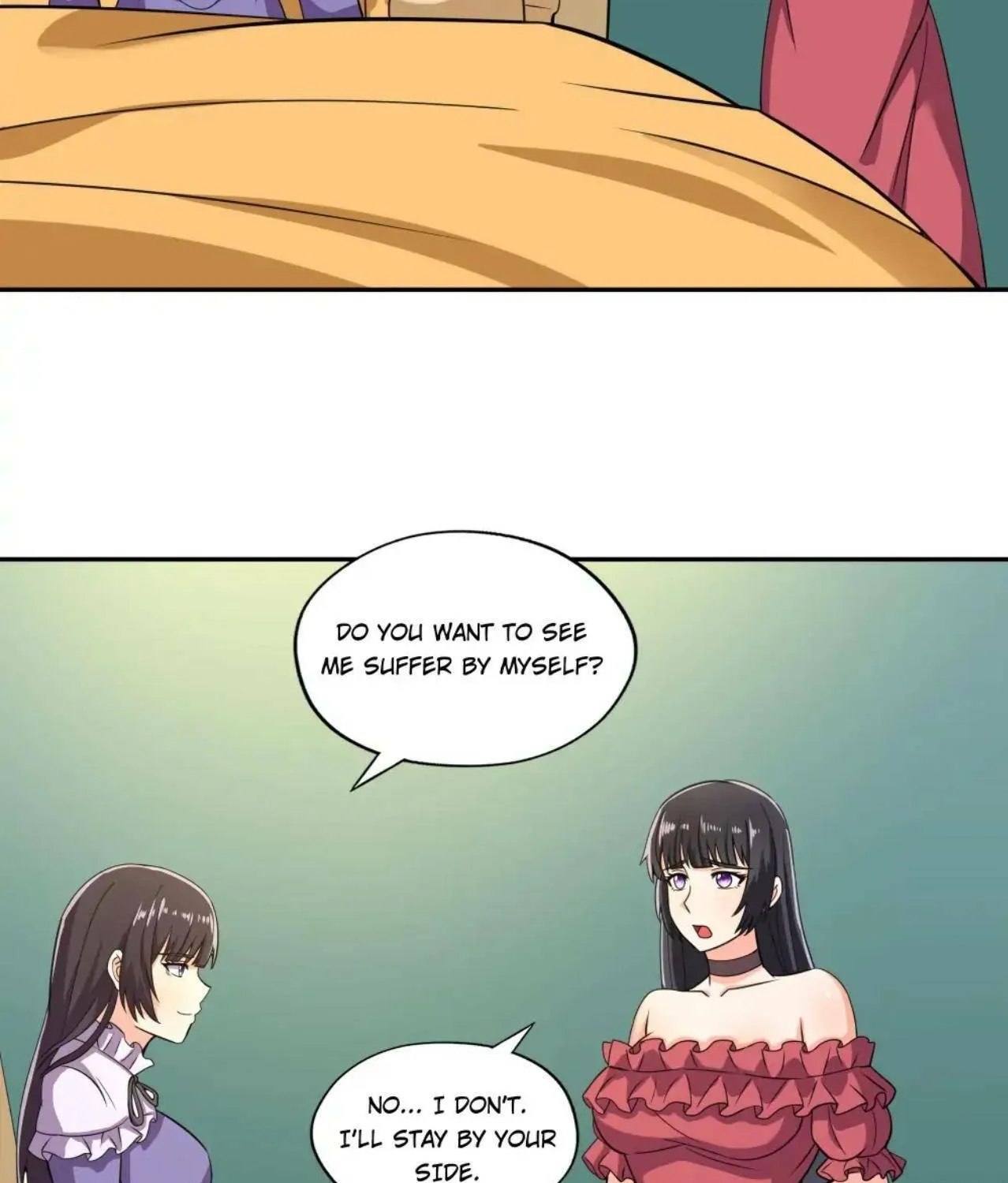 Read Devouring Realm chapter 180 image 45 on Lezhin