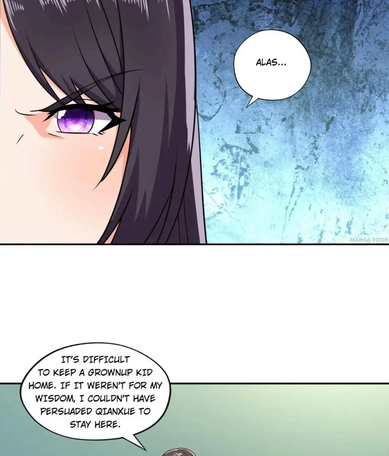 Read Devouring Realm chapter 180 image 49 on Lezhin