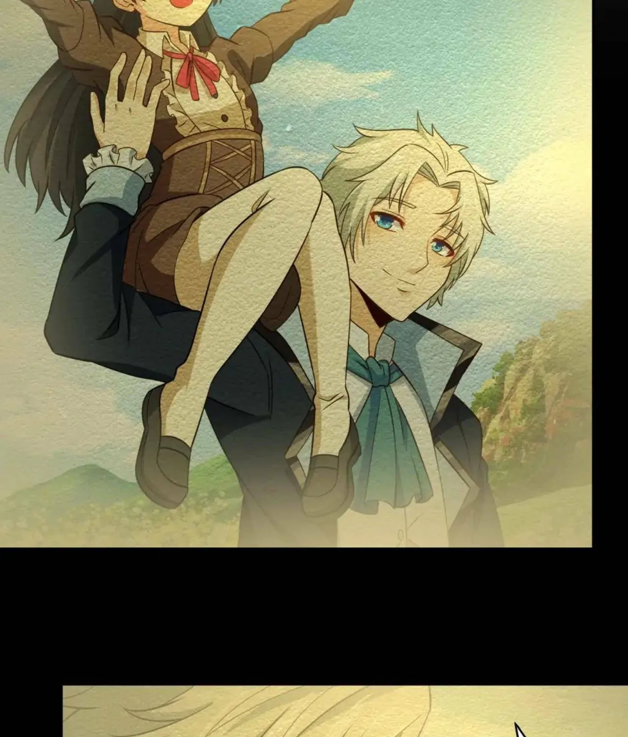 Read Devouring Realm chapter 180 image 5 on Lezhin