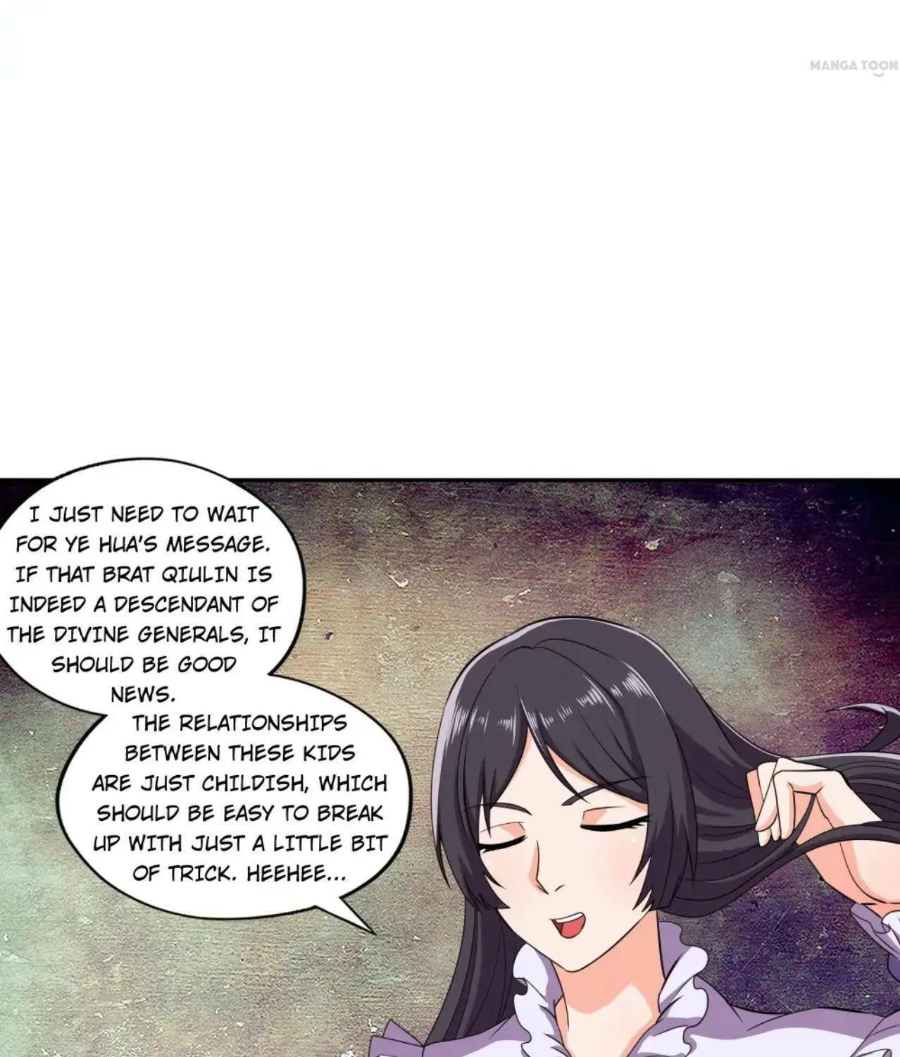 Read Devouring Realm chapter 180 image 51 on Lezhin