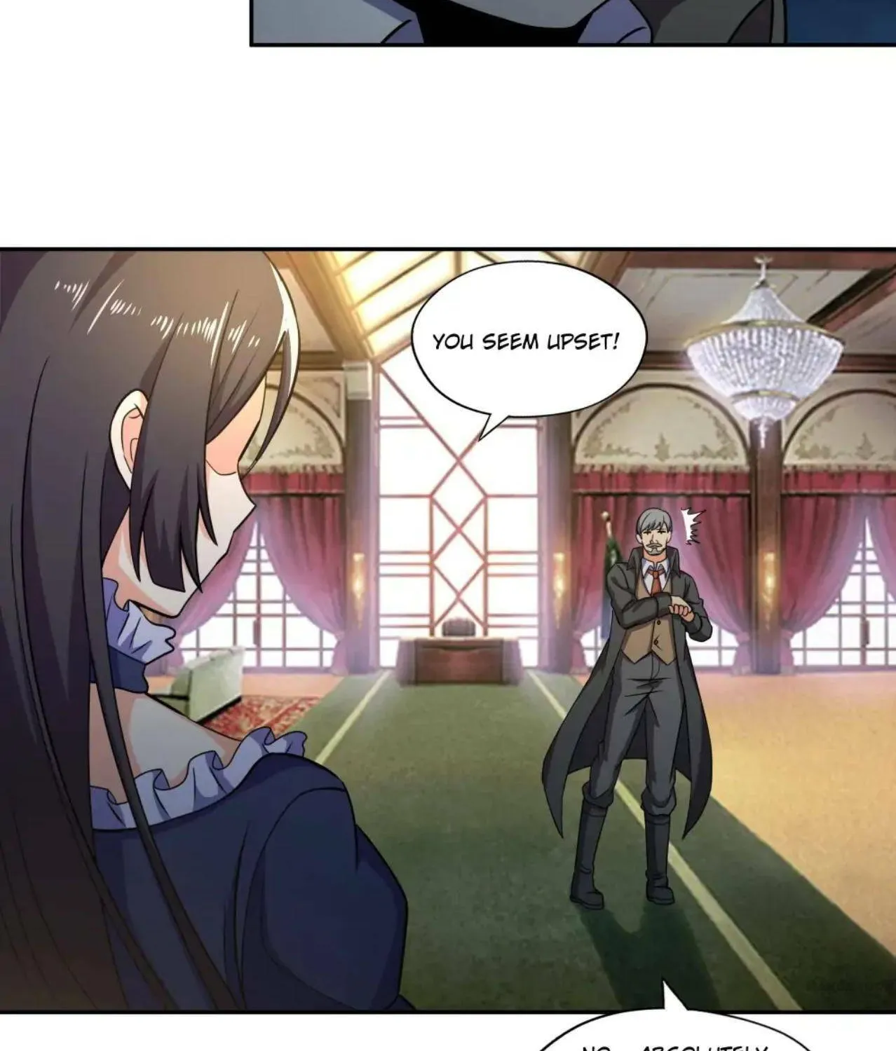 Read Devouring Realm chapter 180 image 55 on Lezhin