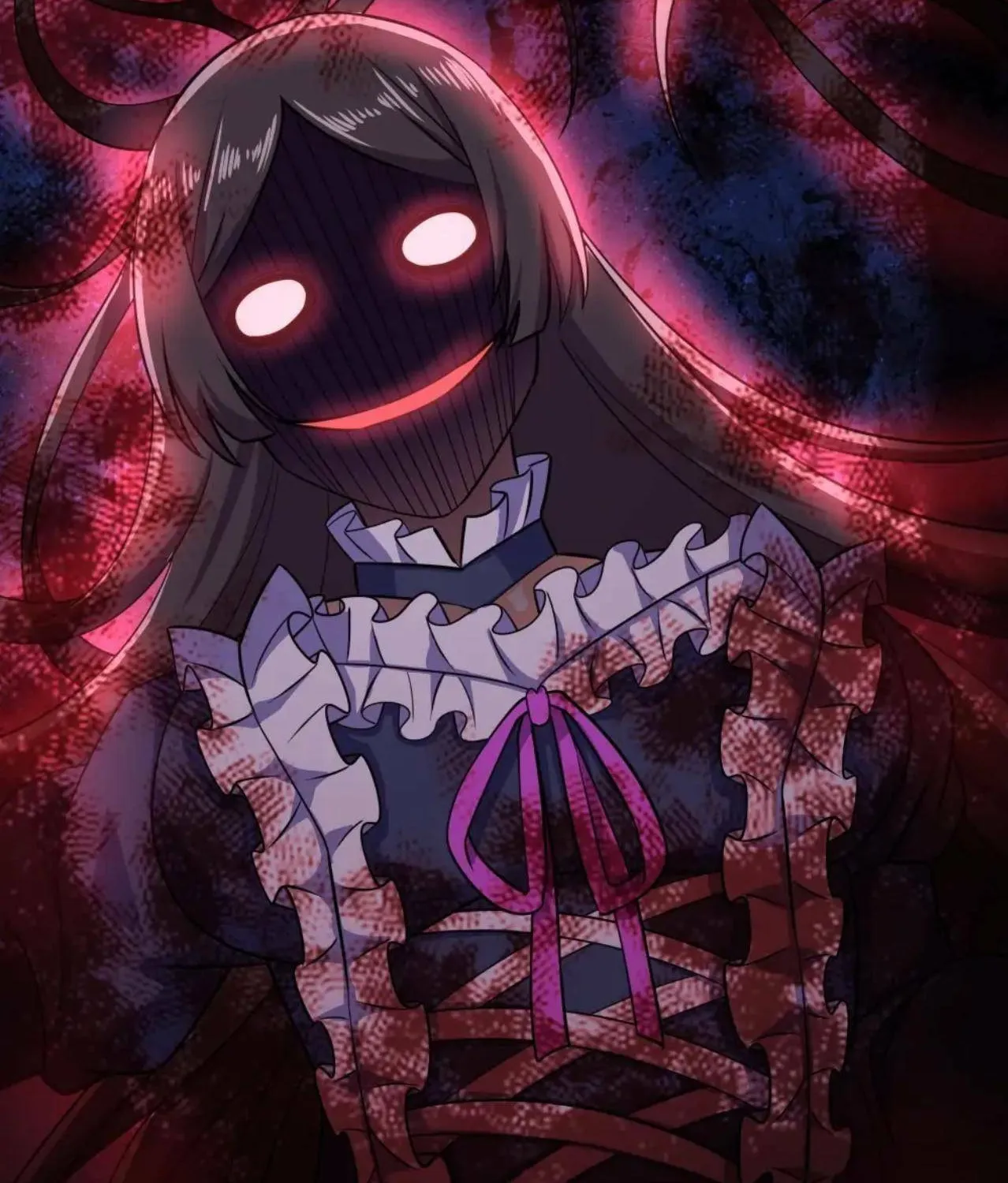Read Devouring Realm chapter 180 image 59 on Lezhin