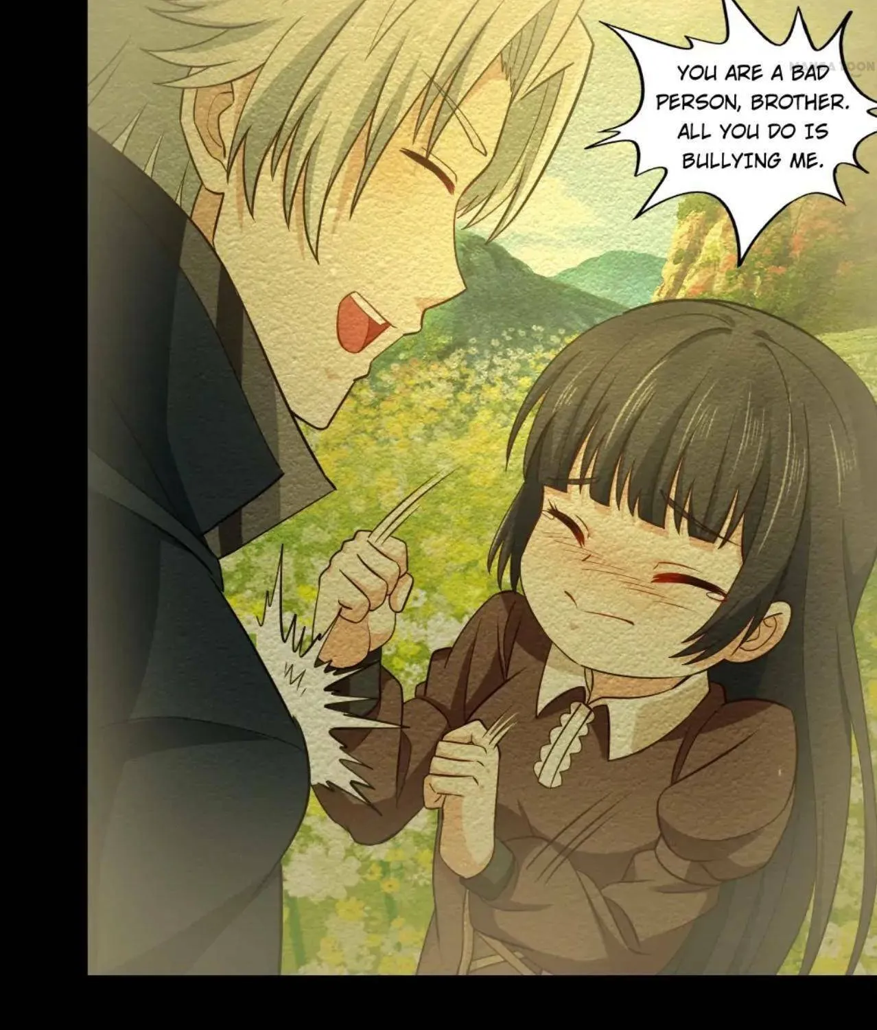 Read Devouring Realm chapter 180 image 6 on Lezhin