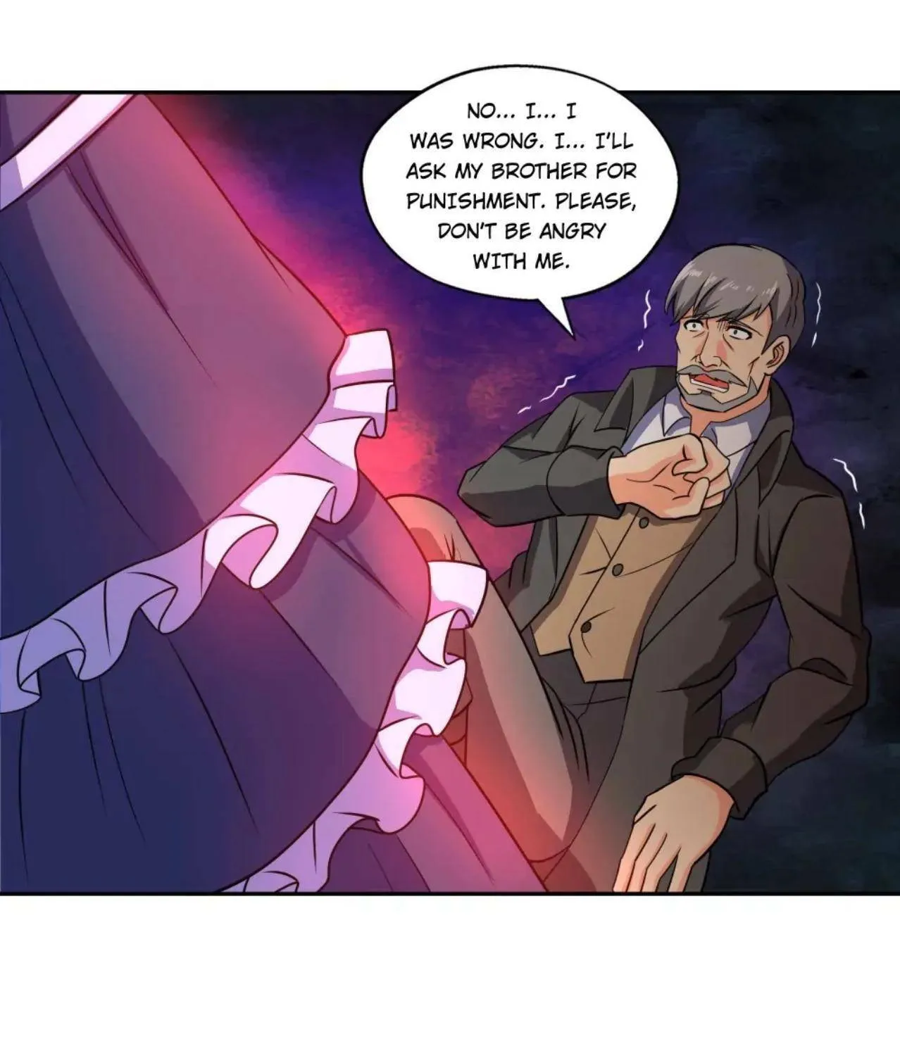Read Devouring Realm chapter 180 image 61 on Lezhin