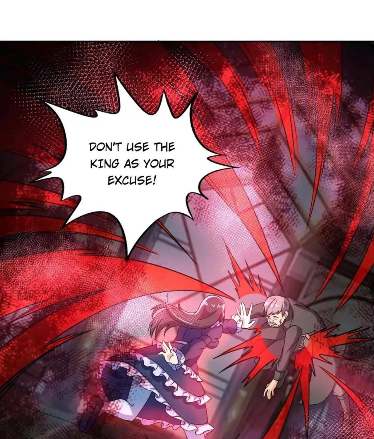 Read Devouring Realm chapter 180 image 62 on Lezhin